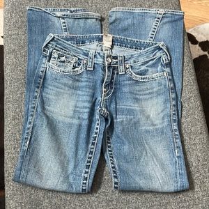 Women’s jeans